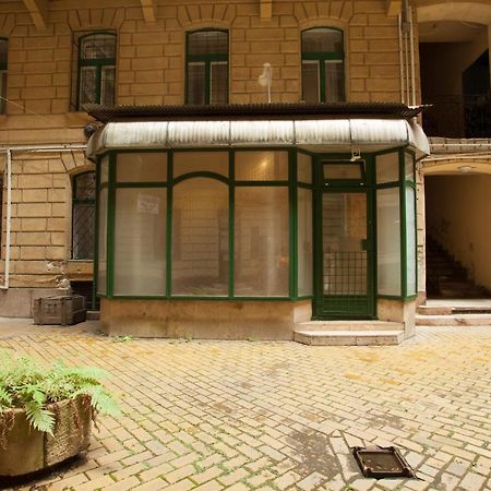 Cozy Studio In The Center For 2 People Budapest Kültér fotó
