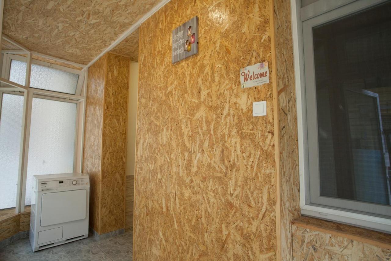 Cozy Studio In The Center For 2 People Budapest Kültér fotó